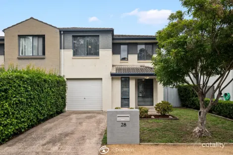 Property photo of 28 Whitfield Parade Hammondville NSW 2170