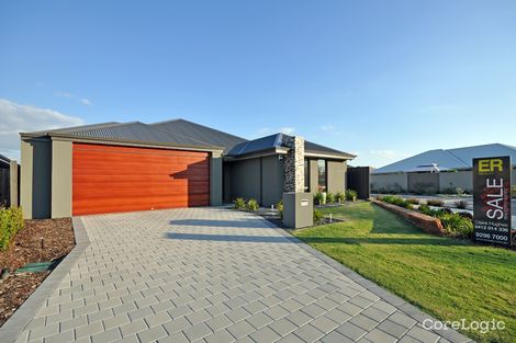 Property photo of 34 Helms Loop Ellenbrook WA 6069