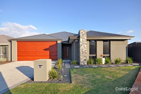 Property photo of 34 Helms Loop Ellenbrook WA 6069