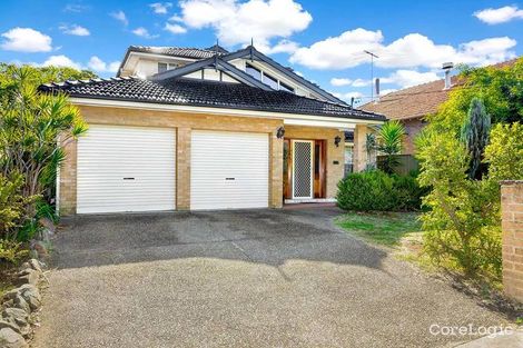 Property photo of 9 Pomeroy Street North Strathfield NSW 2137