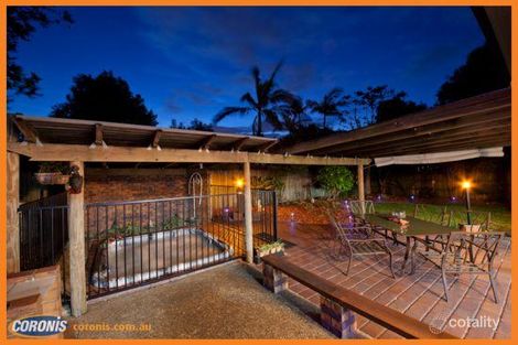 Property photo of 40 Lalina Street Middle Park QLD 4074