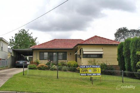 Property photo of 14 Third Avenue Epping NSW 2121