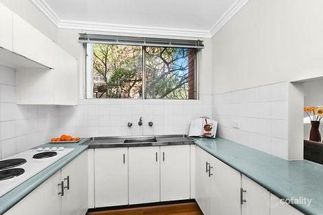 Property photo of 1/17 Greenwich Road Greenwich NSW 2065