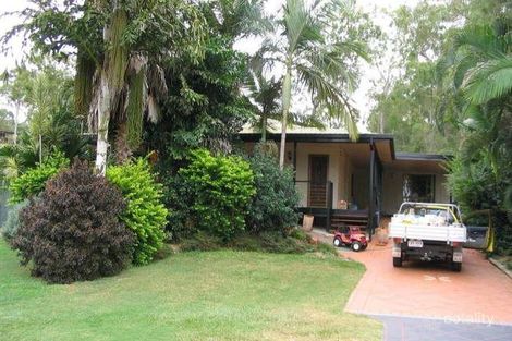 2 Mangrove Pl, Boyne Island, QLD 4680