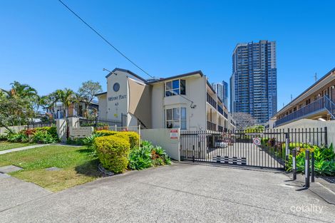 19/63 Queen St, Southport, QLD 4215