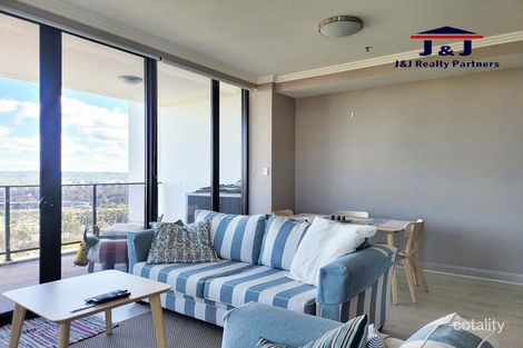 Property photo of 1103/11 Australia Avenue Sydney Olympic Park NSW 2127