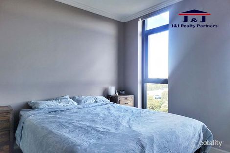 Property photo of 1103/11 Australia Avenue Sydney Olympic Park NSW 2127