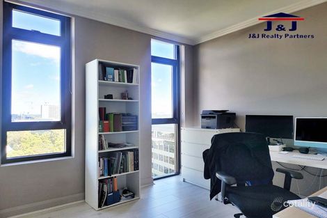 Property photo of 1103/11 Australia Avenue Sydney Olympic Park NSW 2127