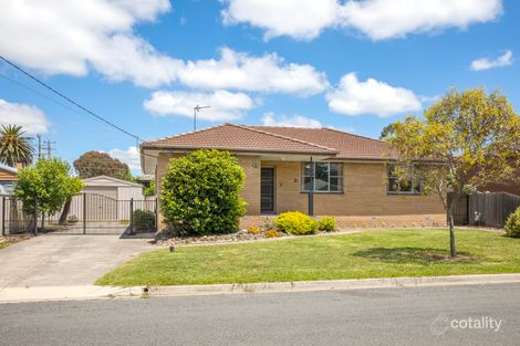 26 Reid St, Brown Hill, VIC 3350