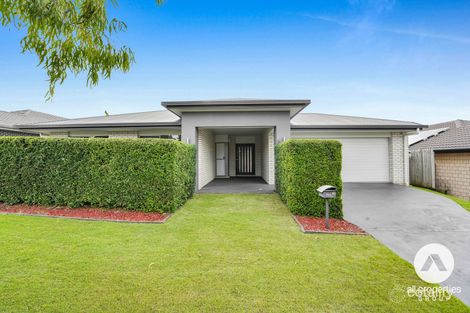 10 Hillard St, Yarrabilba, QLD 4207