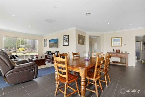Property photo of 5 Corvette Close South Morang VIC 3752