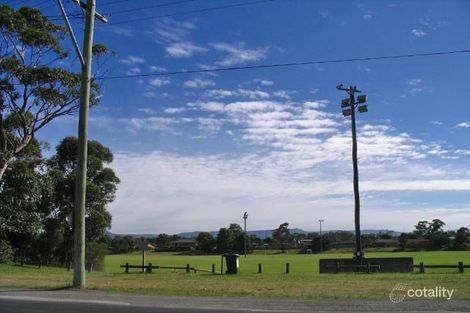 Shoalhaven Heads Rd, Shoalhaven Heads, NSW 2535