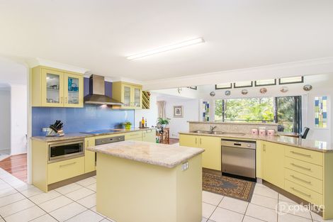 Property photo of 46 Limosa Street Bellbowrie QLD 4070