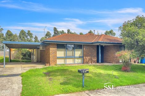 56 Endeavour Dr, Cranbourne North, VIC 3977