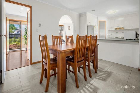 Property photo of 81 Westmelton Drive Melton West VIC 3337