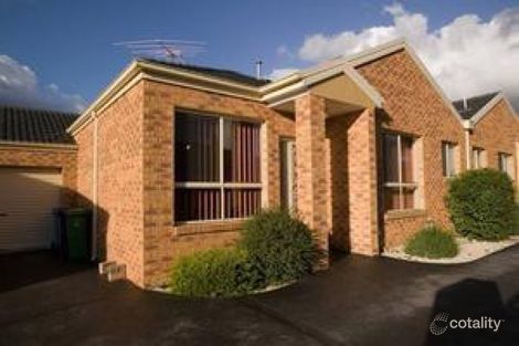 4/70 Dunblane Rd, Noble Park, VIC 3174