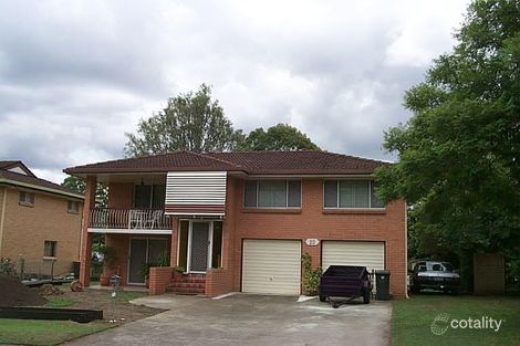 22 Kilcolman St, The Gap, QLD 4061