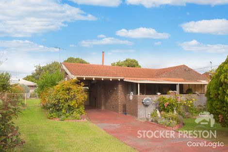 Property photo of 46 Jones Way Abbey WA 6280