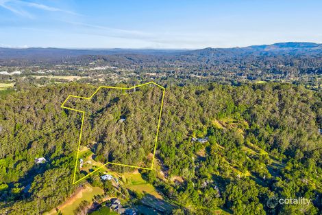 Property photo of 98 Christensens Road Hunchy QLD 4555