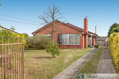 Property photo of 11 Pyrus Court Doveton VIC 3177