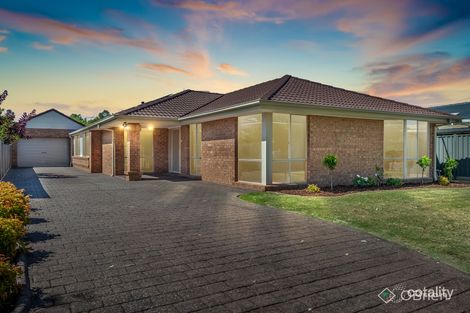 10 Laverock Ct, Taylors Lakes, VIC 3038