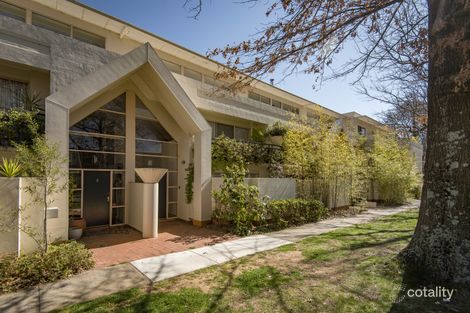 5/2 Howitt St, Kingston, ACT 2604