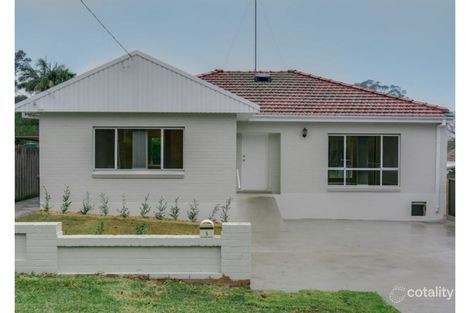 5 Oakleigh Ave, Thornleigh, NSW 2120