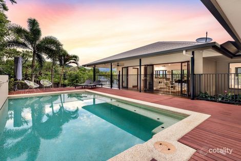 Property photo of 4 Fallon Close Brinsmead QLD 4870