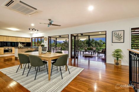 Property photo of 4 Fallon Close Brinsmead QLD 4870