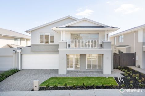 Property photo of 35 Stringer Avenue Cranbourne VIC 3977