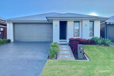 12 Seaborn Ave, Oran Park, NSW 2570