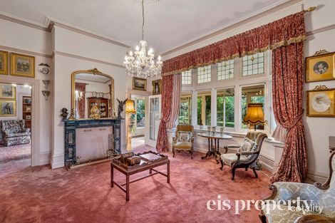 Property photo of 15 Fitzroy Place Sandy Bay TAS 7005