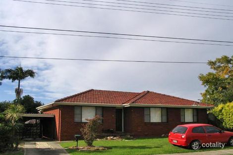 Property photo of 12 Eric Crescent Lidcombe NSW 2141