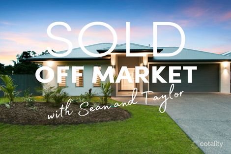 Property photo of 8 Elderberry Avenue Bentley Park QLD 4869