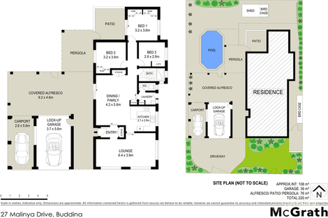 Property photo of 27 Malinya Drive Buddina QLD 4575