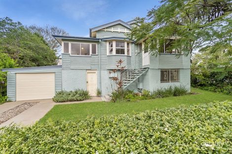 Property photo of 44 Consort Street Corinda QLD 4075