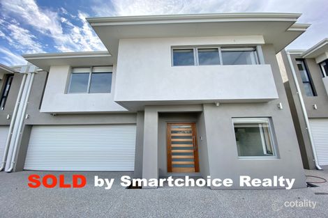 23a Scroop Way, Spearwood, WA 6163