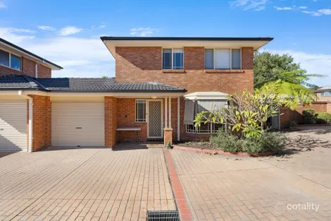 Property photo of 4/16-18 James Road Toukley NSW 2263