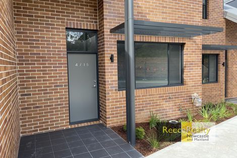 4/15 Livistonia Cct, Waratah West, NSW 2298