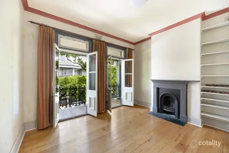 Property photo of 7 Darghan Street Glebe NSW 2037