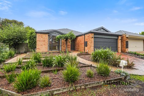 Property photo of 31 Dutton Close Lynbrook VIC 3975