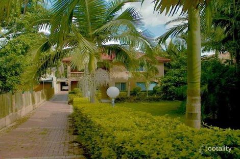 Property photo of 21 Wynnum Road Norman Park QLD 4170