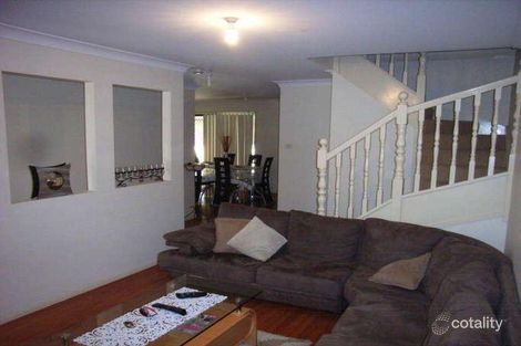 Property photo of 23 St Helens Close West Hoxton NSW 2171