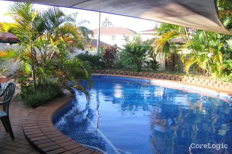 Property photo of 24 Bight Court Mermaid Waters QLD 4218