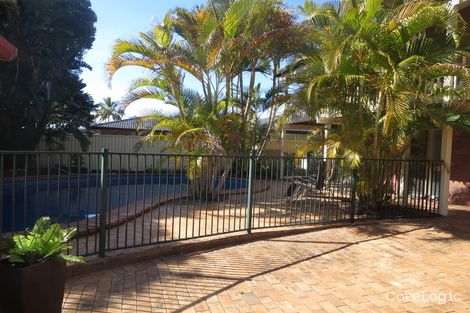 Property photo of 24 Bight Court Mermaid Waters QLD 4218