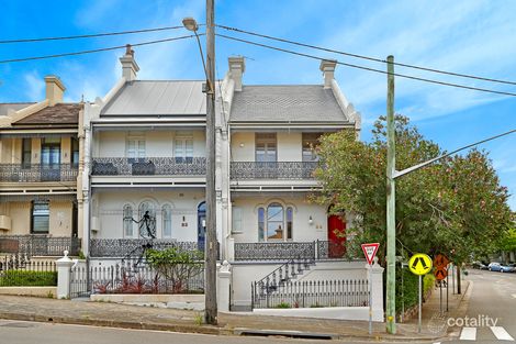 84 Cascade St, Paddington, NSW 2021