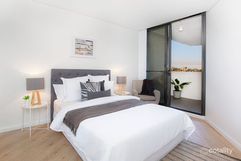 Property photo of 806/6 Gertrude Street Wolli Creek NSW 2205