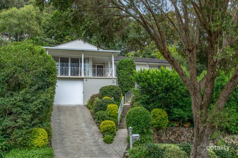 Property photo of 6 Takari Place Merewether NSW 2291