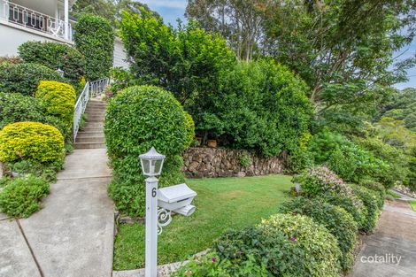Property photo of 6 Takari Place Merewether NSW 2291