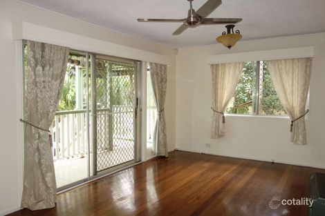 Property photo of 17 Cougar Street Indooroopilly QLD 4068